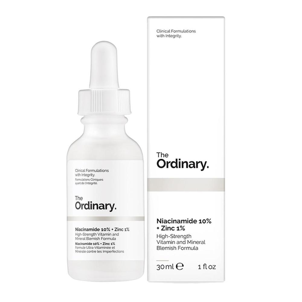 Niacinamide Skin Brightening Serum, 30 Ml