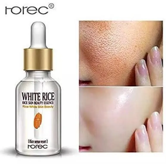White Rice Essence Serum, 15 MI