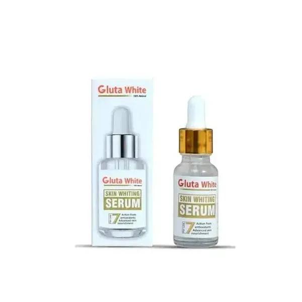 Radiant Skin Glow Serum - 30ml for Skin Brightening | Pack of 1