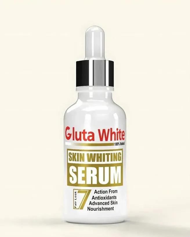 Radiant Skin Glow Serum - 30ml for Skin Brightening | Pack of 1