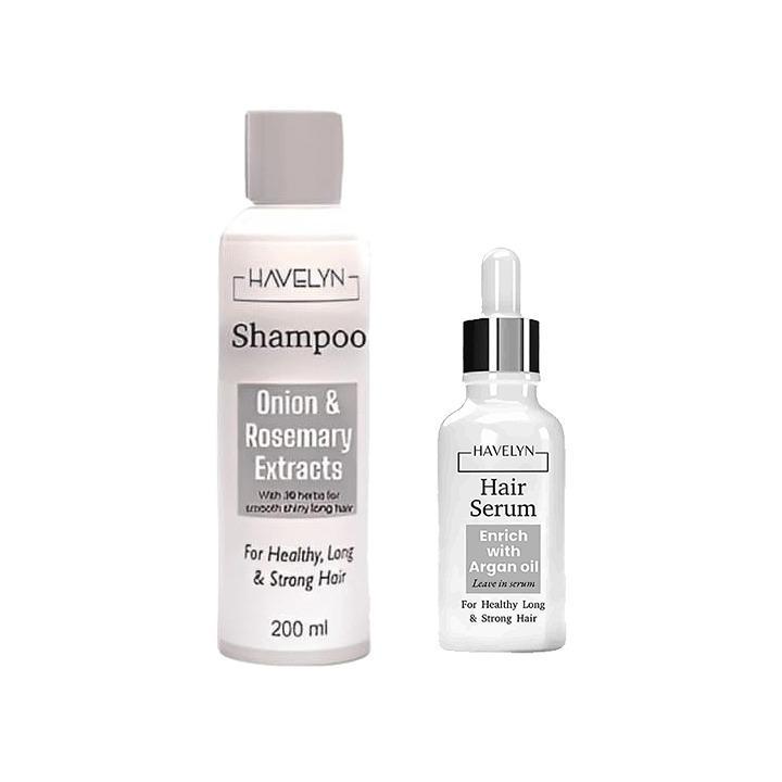 2 in 1 Hair Care Deal