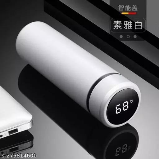 Smart Temperature Thermos Bottle - 500ml 