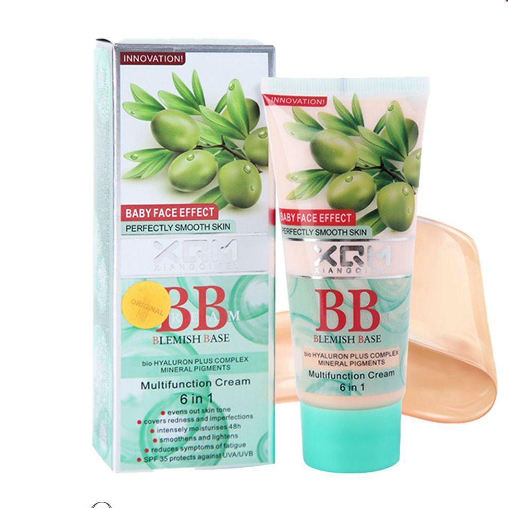 Multifunctional Bb Cream