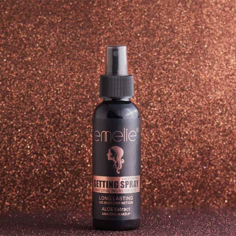 Aloe Vera Makeup Setting Spray, 160 Ml