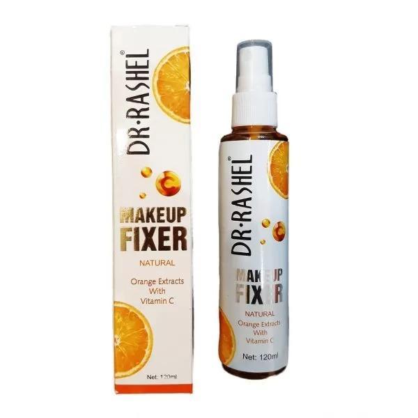 Dr. Rashel Makeup Fixer Spray, 160ml