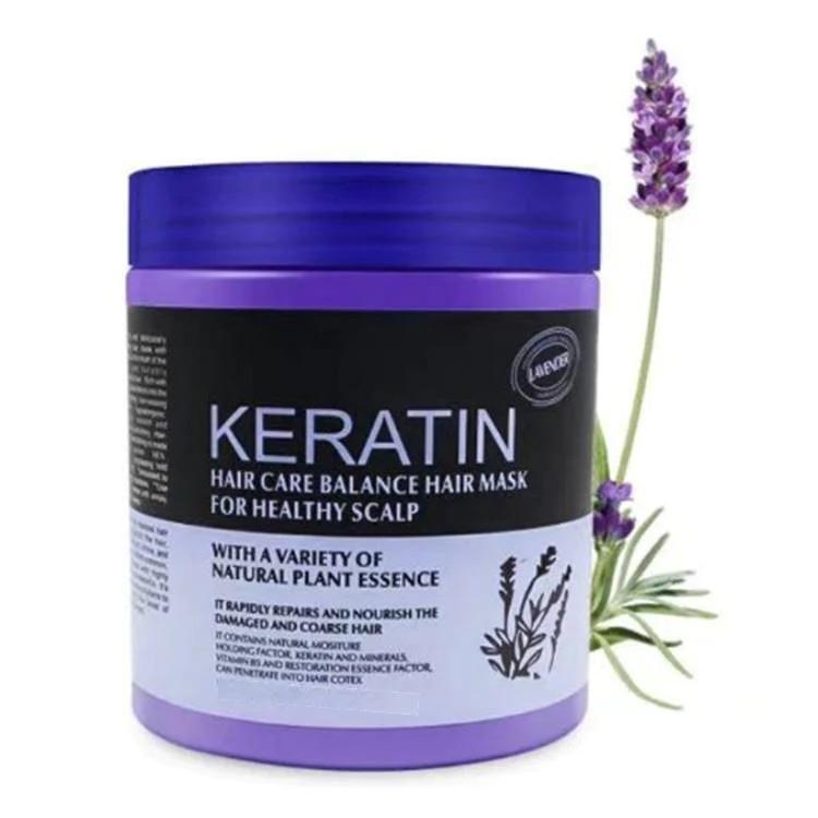 Keratin Hair Mask,1000 Ml
