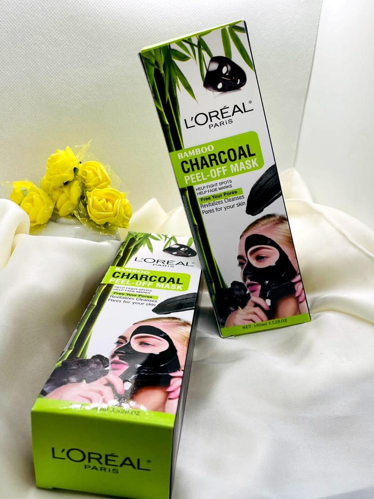 Peel Off Mask, 100 Ml