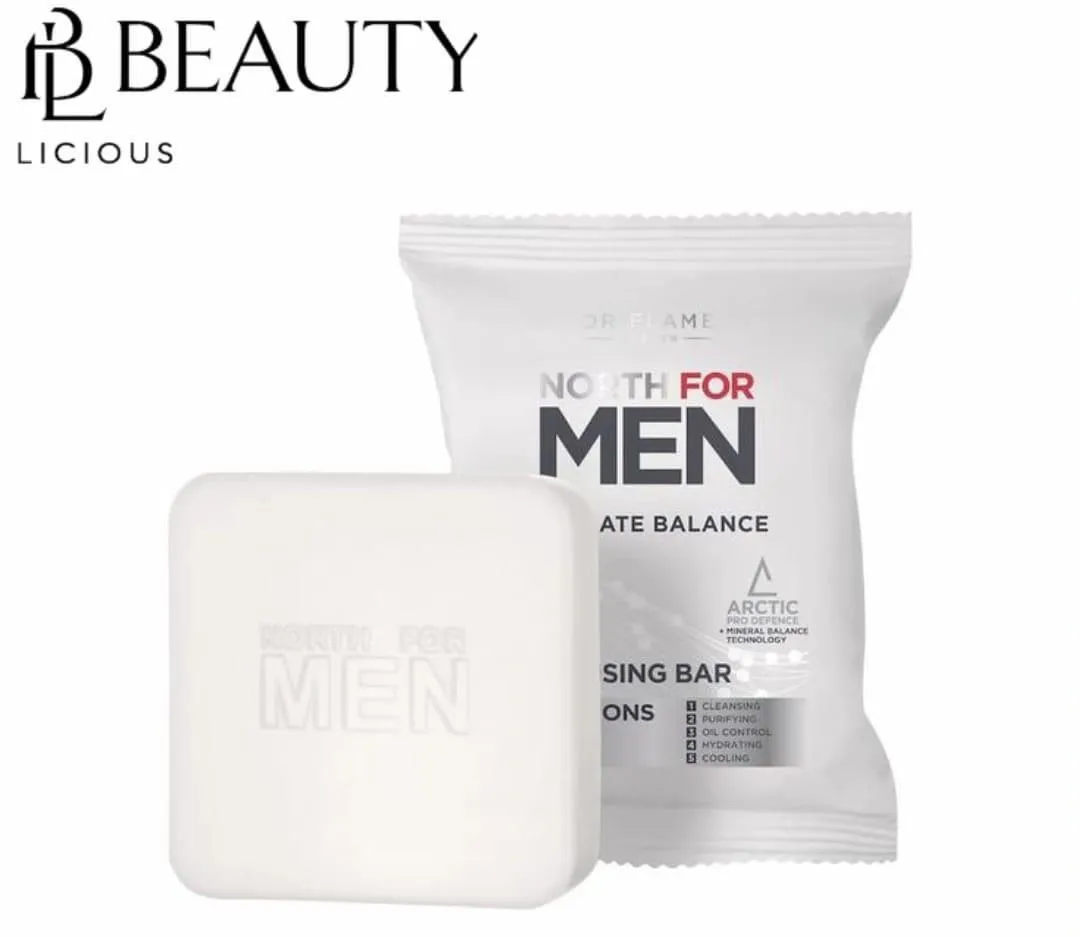 Brightening And Anti Aging Soap