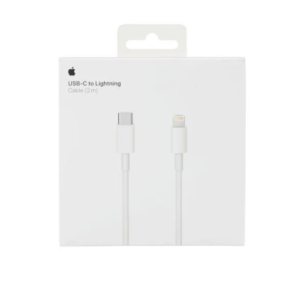 Iphone Charging Cable - 100CM Copper Core, 1 Pcs