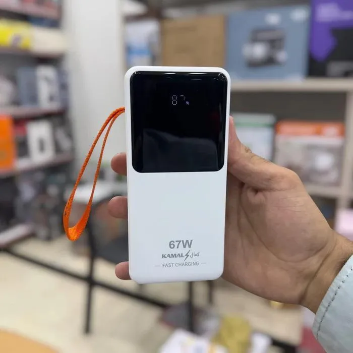 Pocket Size Power Bank Pack Of Pack Of 1