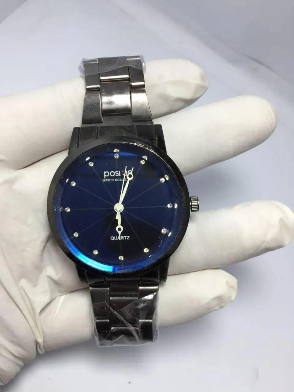 Men's Modern Stylish Look Watch