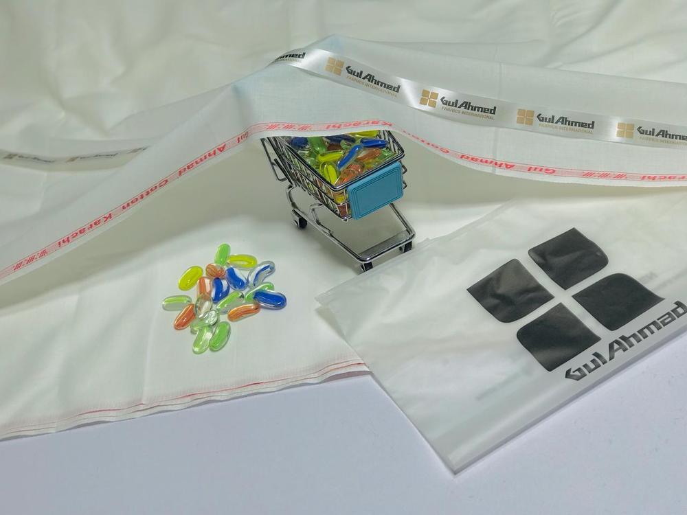 Men’s Unstitched Cotton Plain Suit