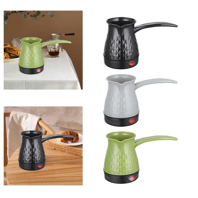 Electric Kettle - 600ml