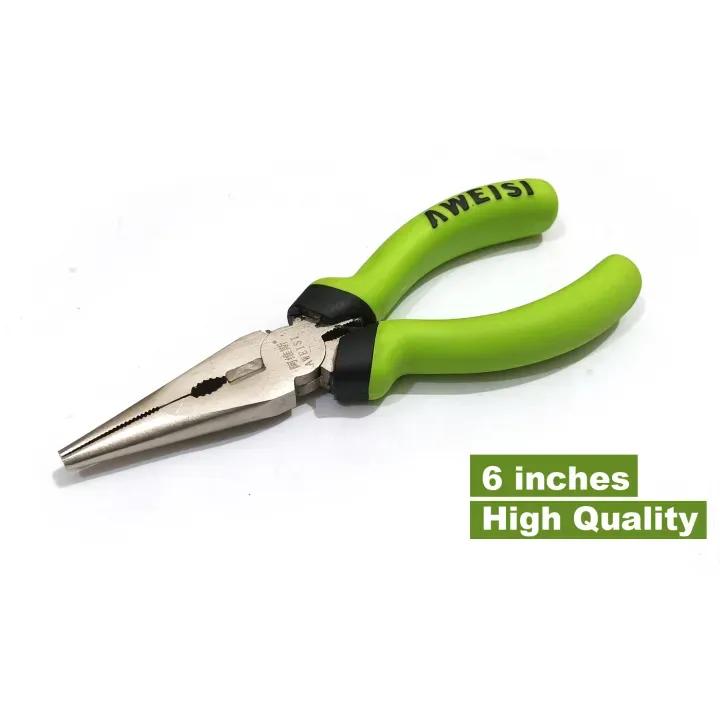 1 Pc Stainless Steel Plier