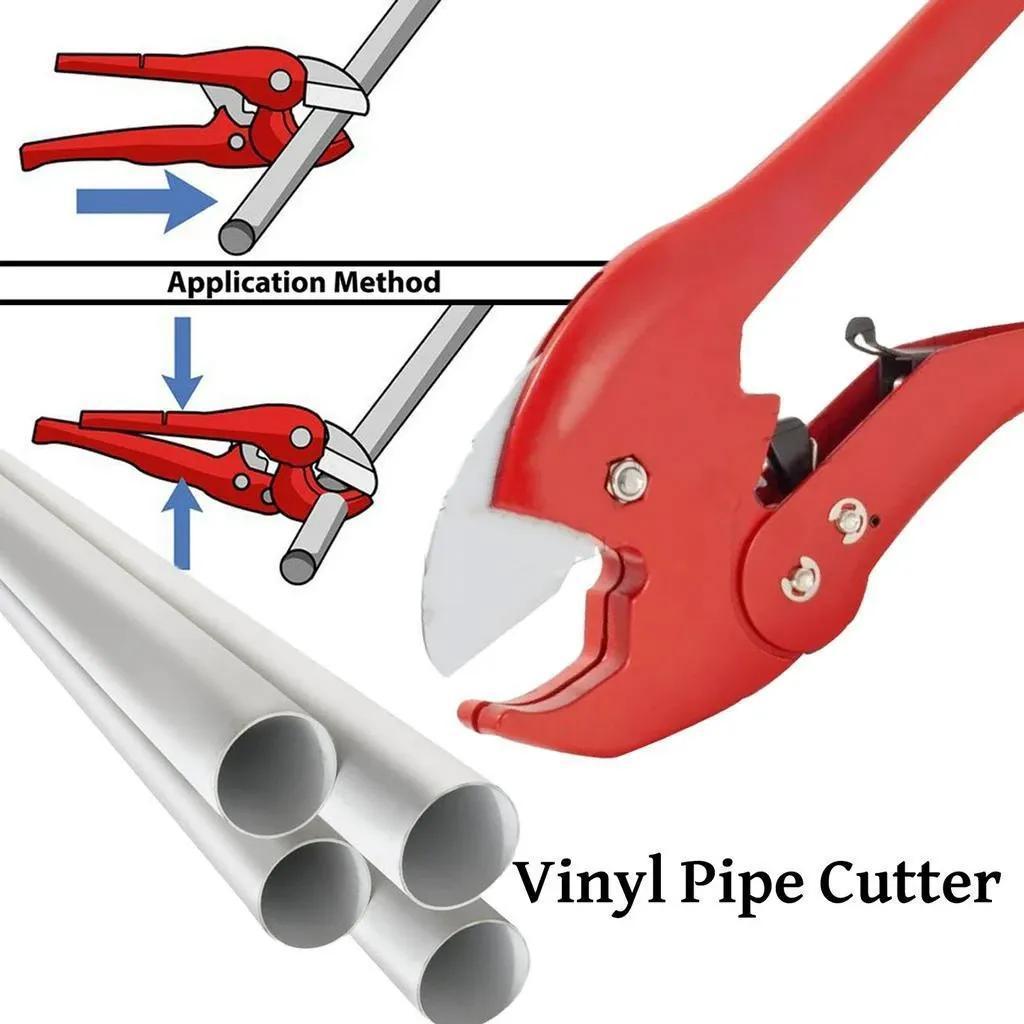 1 Pc Stainless Steel Pipe Cutter