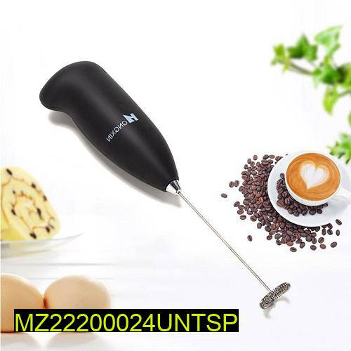 Mini Electric Egg Beater