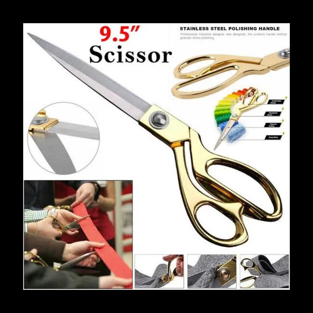 Scissors