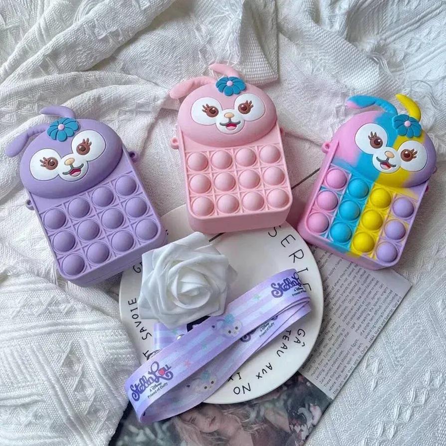 Girl's Crossbody Bag