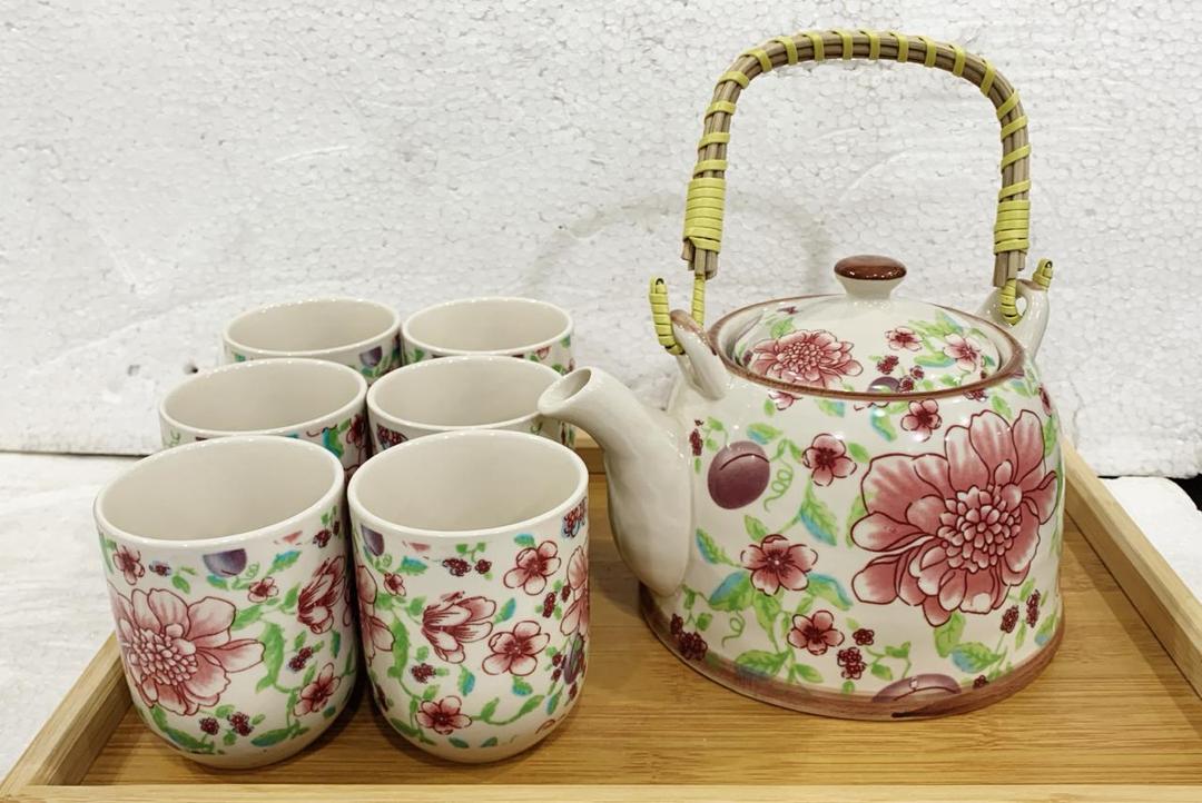 Tea Set