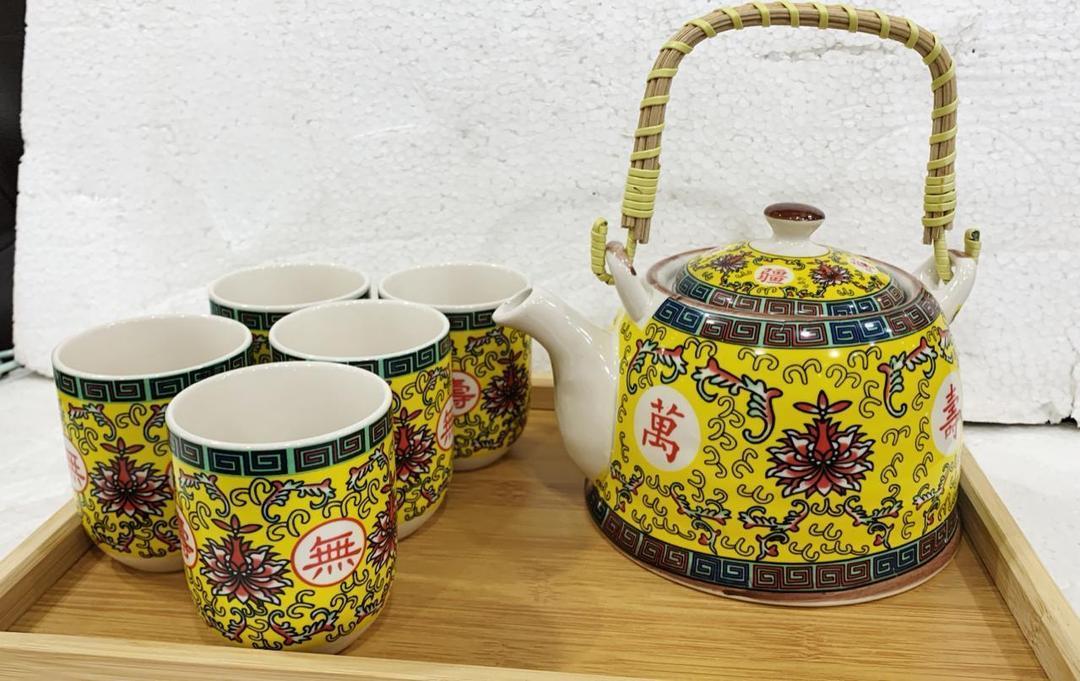 Tea Set