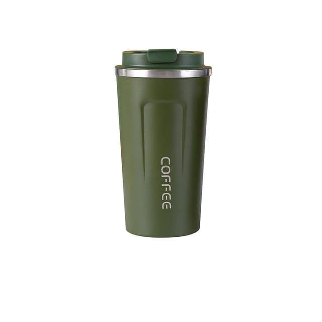 Insulated Coffee Mug