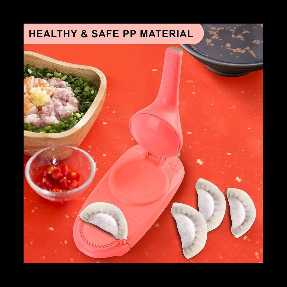 1 Pc Dumpling Mould Kit