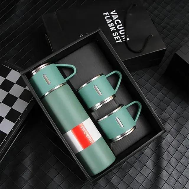 Vaccum Flask Set