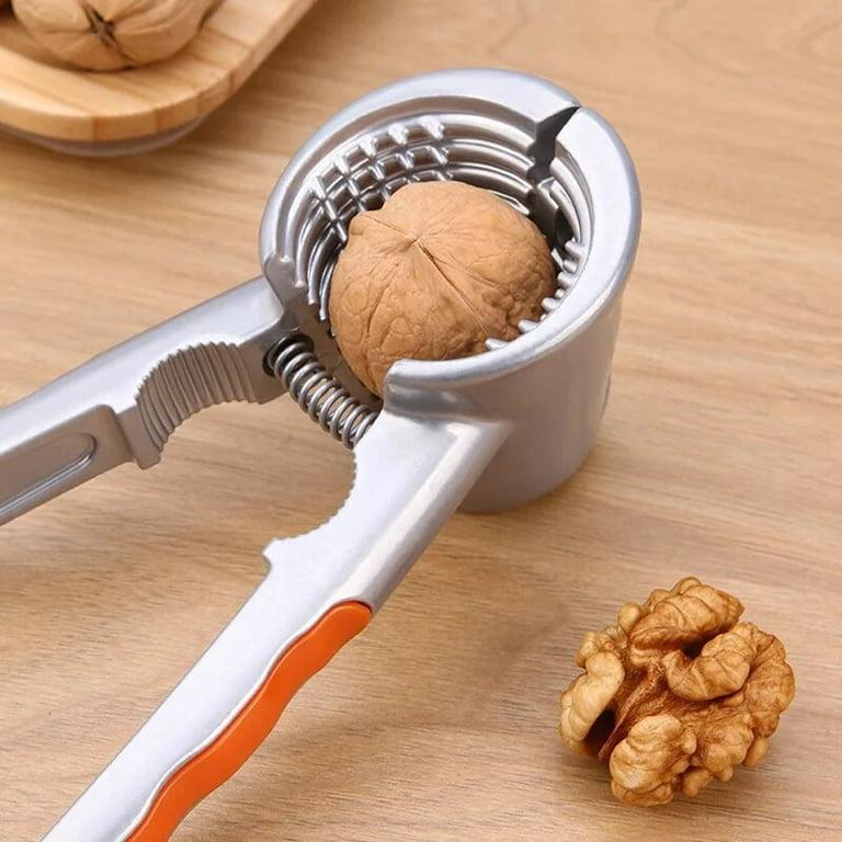 Adds Style And Functionality To The Kitchen Nut Cracker