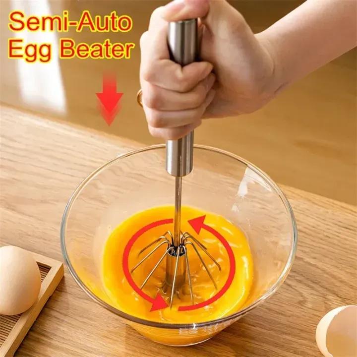 Hand Mixer