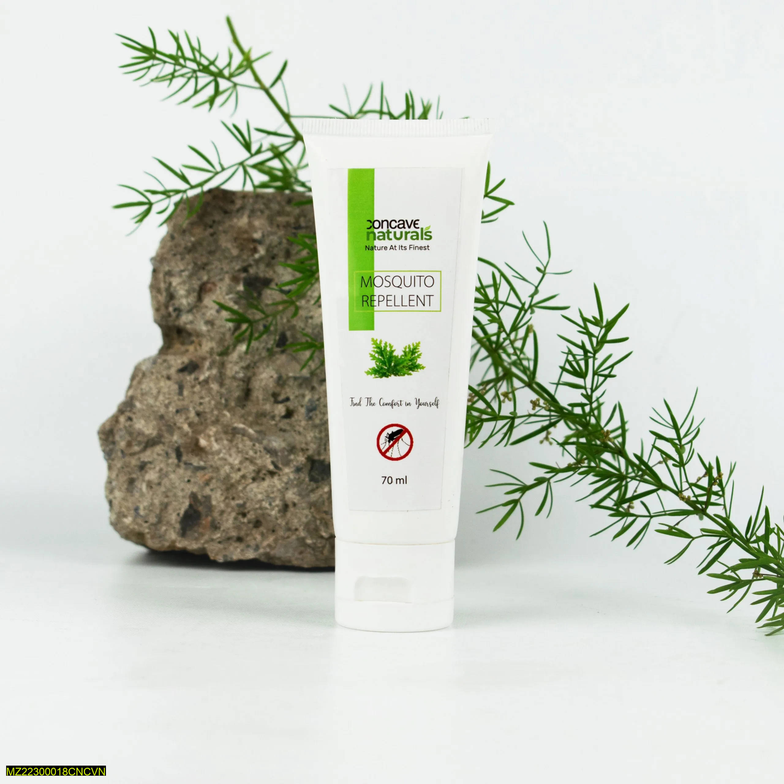 Concave Naturals Mosquito Repellent