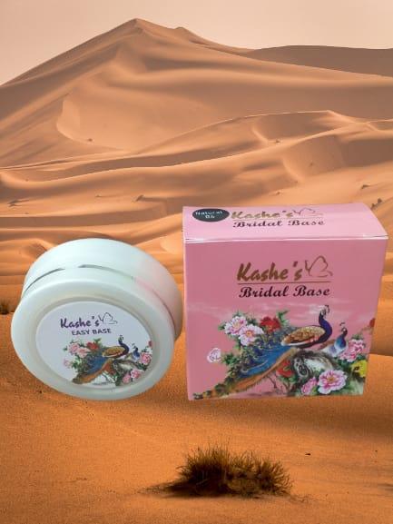 Bridal Base Foundation, 75 G