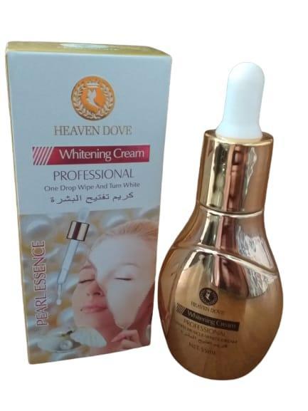 Brightening Night Cream, 55 Ml