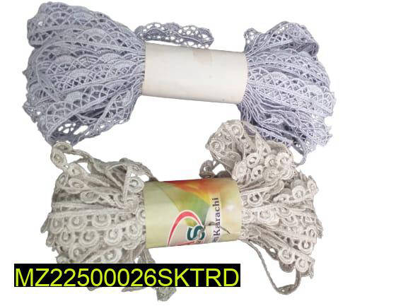 SK Lace Bundle Pack of 2