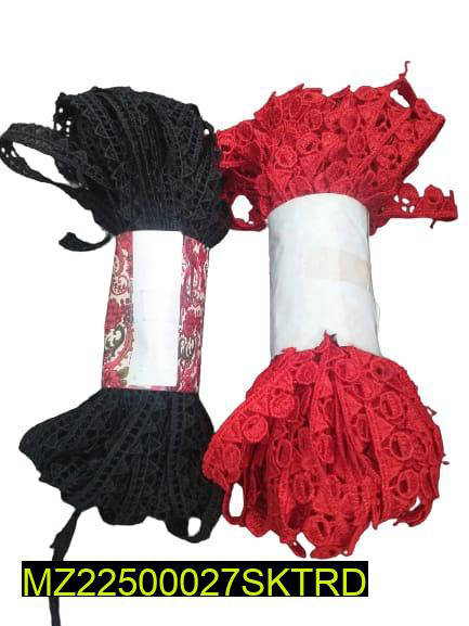 SK Lace Bundle Pack of 2