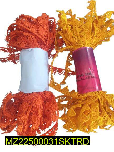 SK Lace Bundle Pack of 2