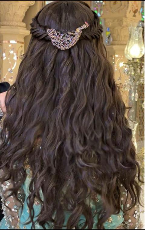 Full Length Hair Extensions For Women