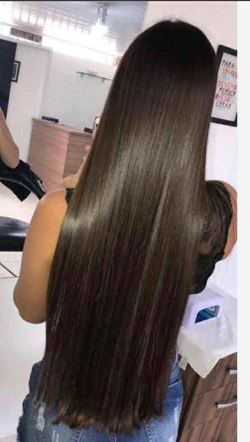 Full Length Hair Extensions For Women