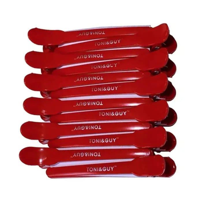 Hair Clip, Pack Of 12