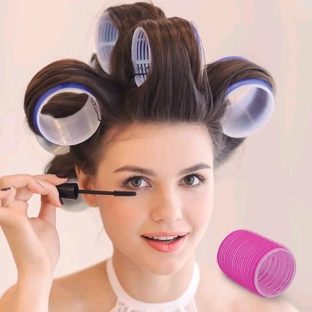 Hair Curling Roller