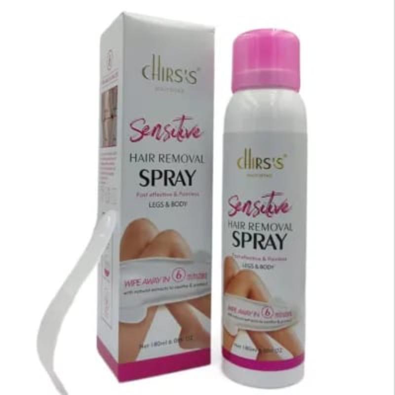 Hair Removal Spray 110ml
