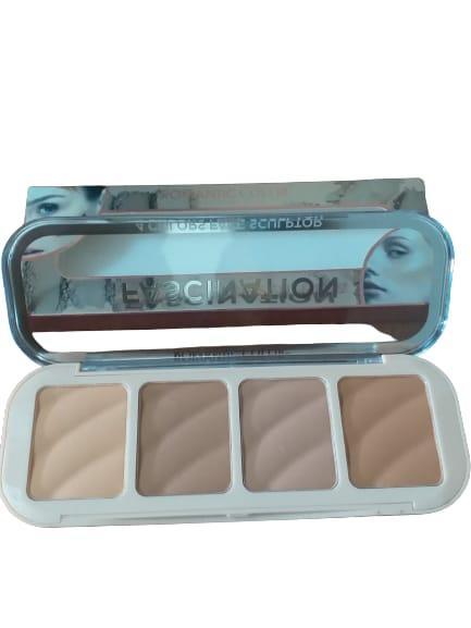 Makeup Contour Kit