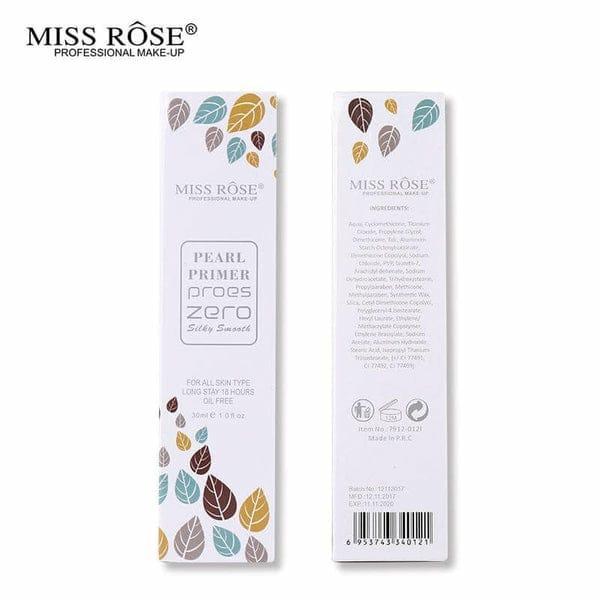 Matte And Poreless Primer, 22 Ml