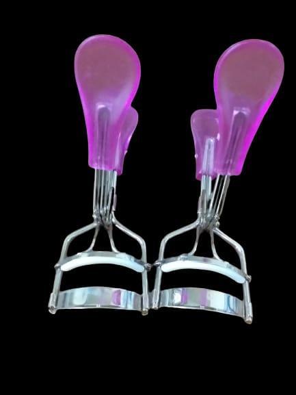 Eyelash Squeezer And Curler, Pack Of 2