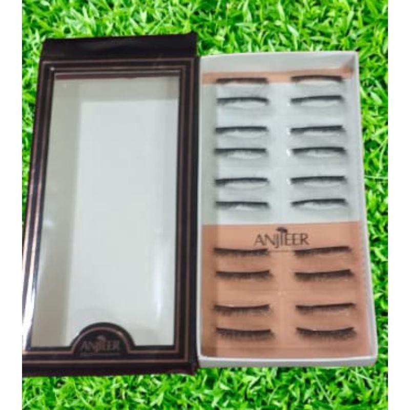 Eye Lashes, Pack Of 20