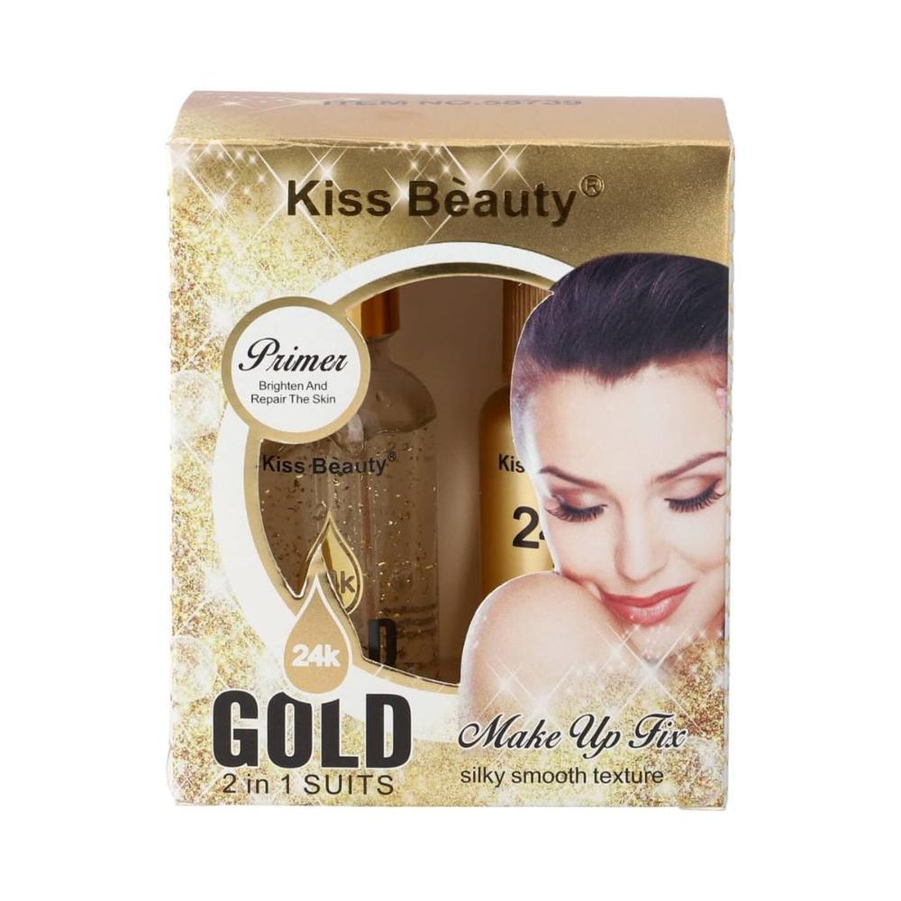 Whitening And Glowing Facial Kit, Brighten and Repair the Skin