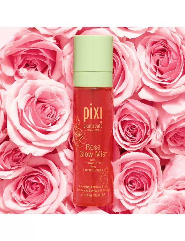 Rose Glow Face Mist , 80 Ml