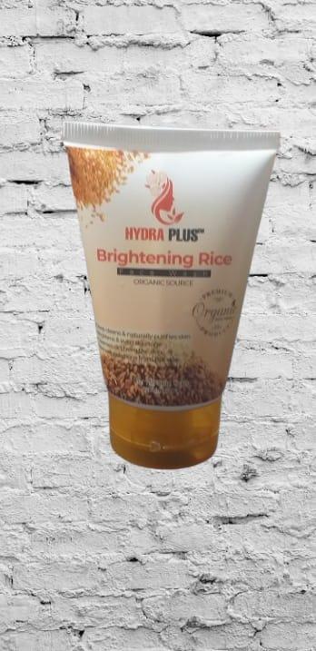 Facial Scrub 60ml
