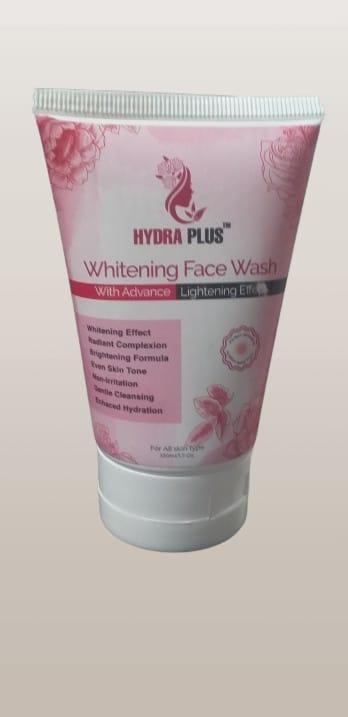 Whitening Face Wash 100ml