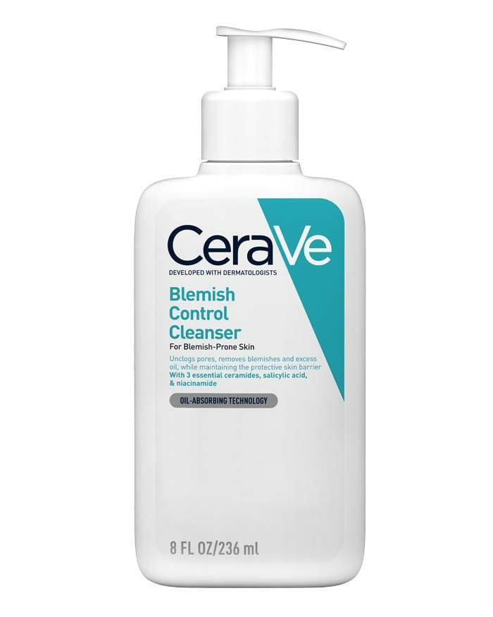 Blemish Control Cleanser 236ml
