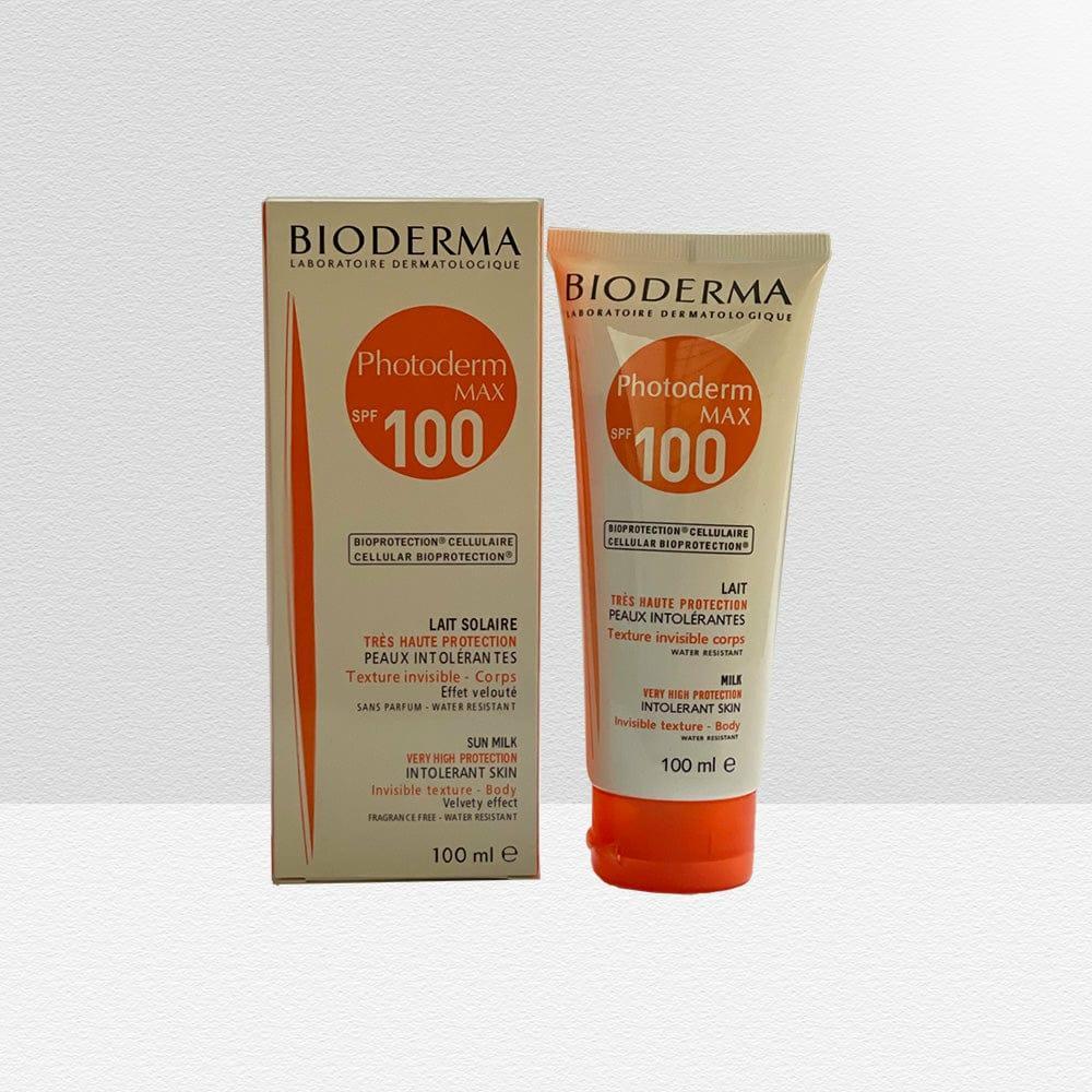 Photoderm Max SPF 100